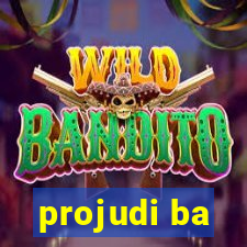 projudi ba